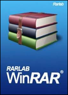 WinRAR 5.80