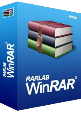 WinRAR 6.00