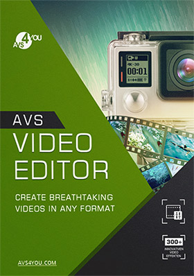 
    AVS Video Editor
