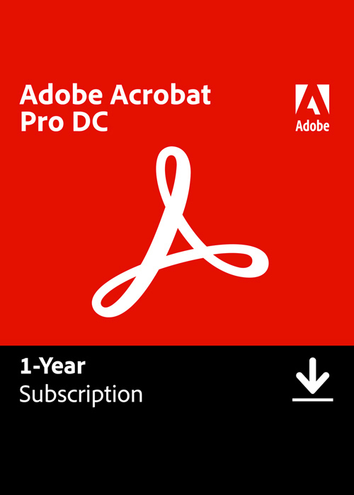 Acrobat Pro