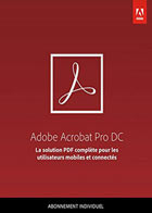 Acrobat Pro DC