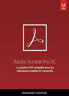 Adobe fill and sign pour pc