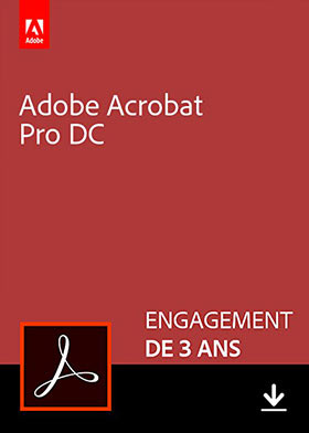 Acrobat Pro DC