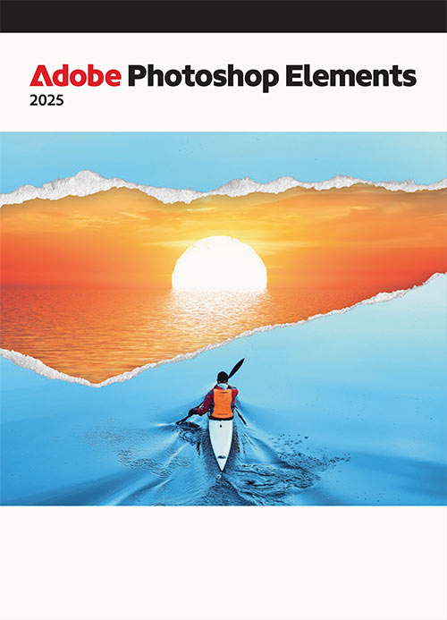 Acheter Adobe Elements 2025 (Windows/Mac) sur SOFTWARELOAD