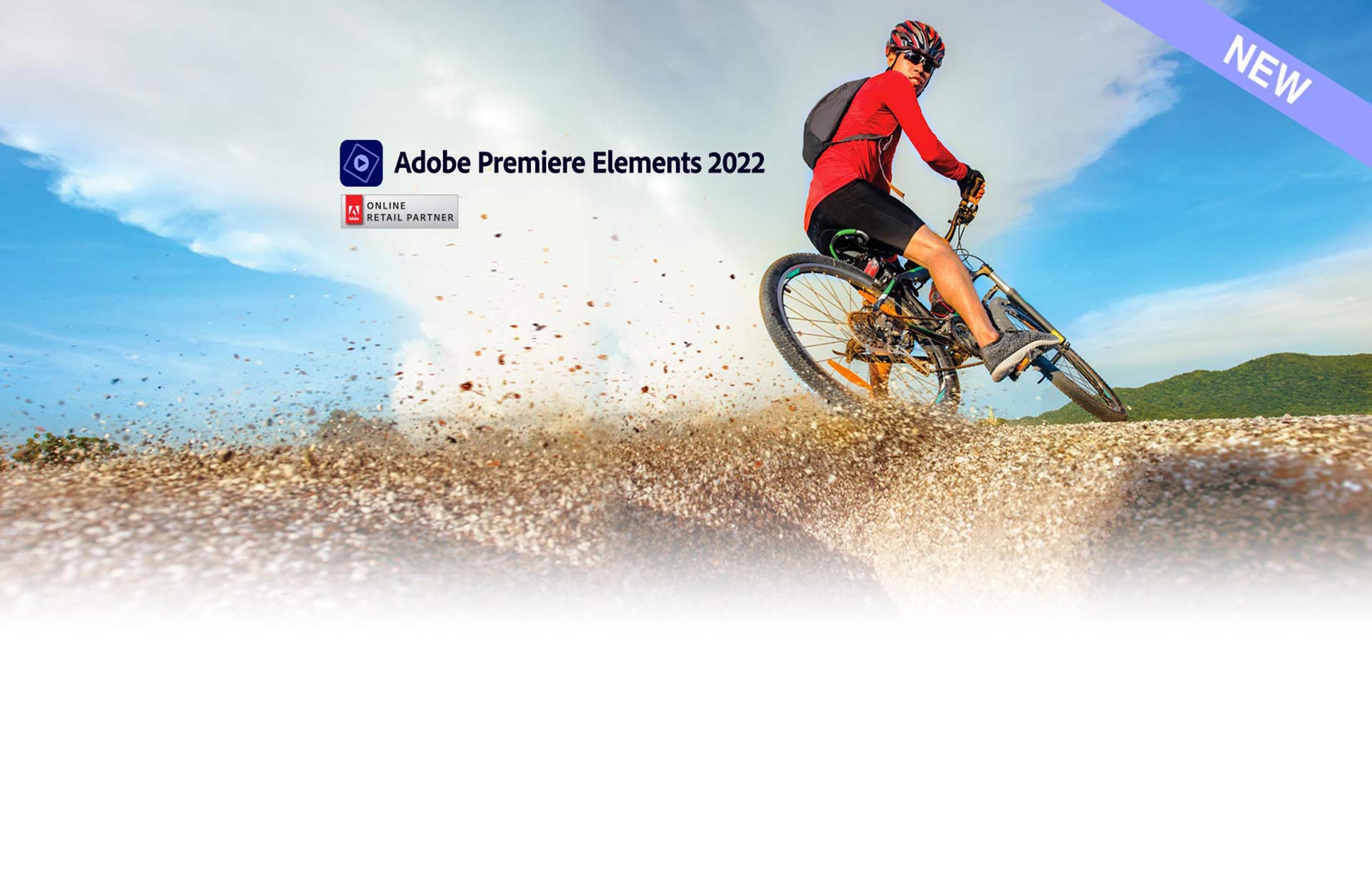 Adobe Premiere Elements 2022 (Windows)