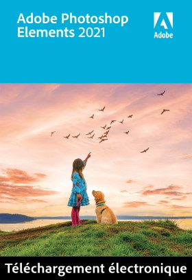 Adobe Photoshop Elements 2021 (Mac)