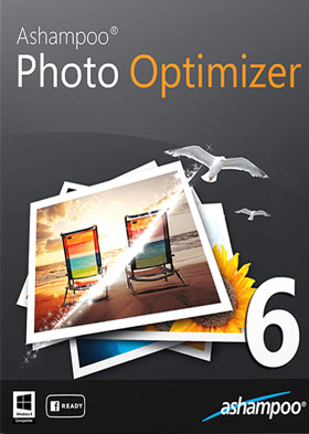 Ashampoo Photo Optimizer 6