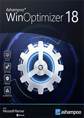 Ashampoo WinOptimizer 18