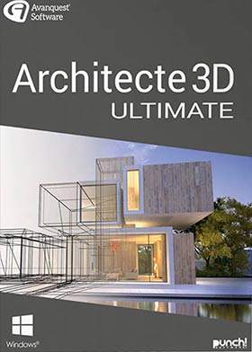 Architecte 3D Ultimate 21