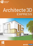 Architecte 3D Express 20
