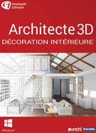 Architecte 3D Décoration Intérieur 20