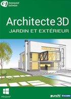Architecte 3D jardin et extérieur 20