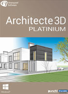 Architecte 3D 20 Platinium
