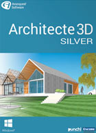 Architecte 3D Silver 20