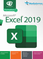 Formation à Excel 2019