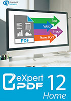 Expert PDF 12 Home