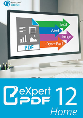 Expert PDF 12 Home