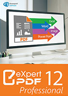 Expert PDF 12 Pro