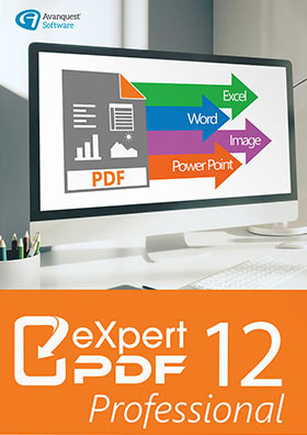 Expert PDF 12 Pro