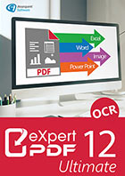 Expert PDF 12 Ultimate
