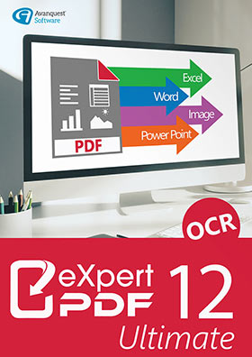 Expert PDF 12 Ultimate
