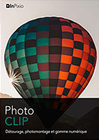 InPixio Photo Clip 8