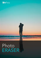 InPixio Photo Eraser 8