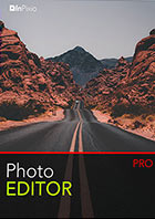 Inpixio Photo Editor 8
