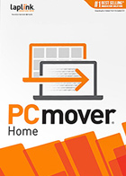 PC Mover Home 11