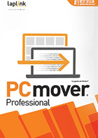 PC Mover Professional 11