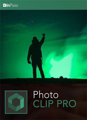 inPixio Photo Clip 9 Pro
