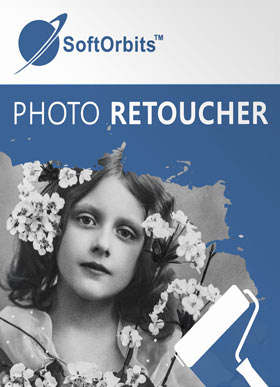 Photo Retoucher 5