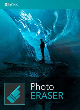 InPixio Photo Eraser 9