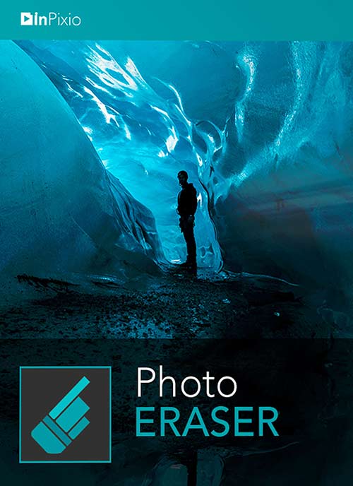 InPixio Photo Eraser 9