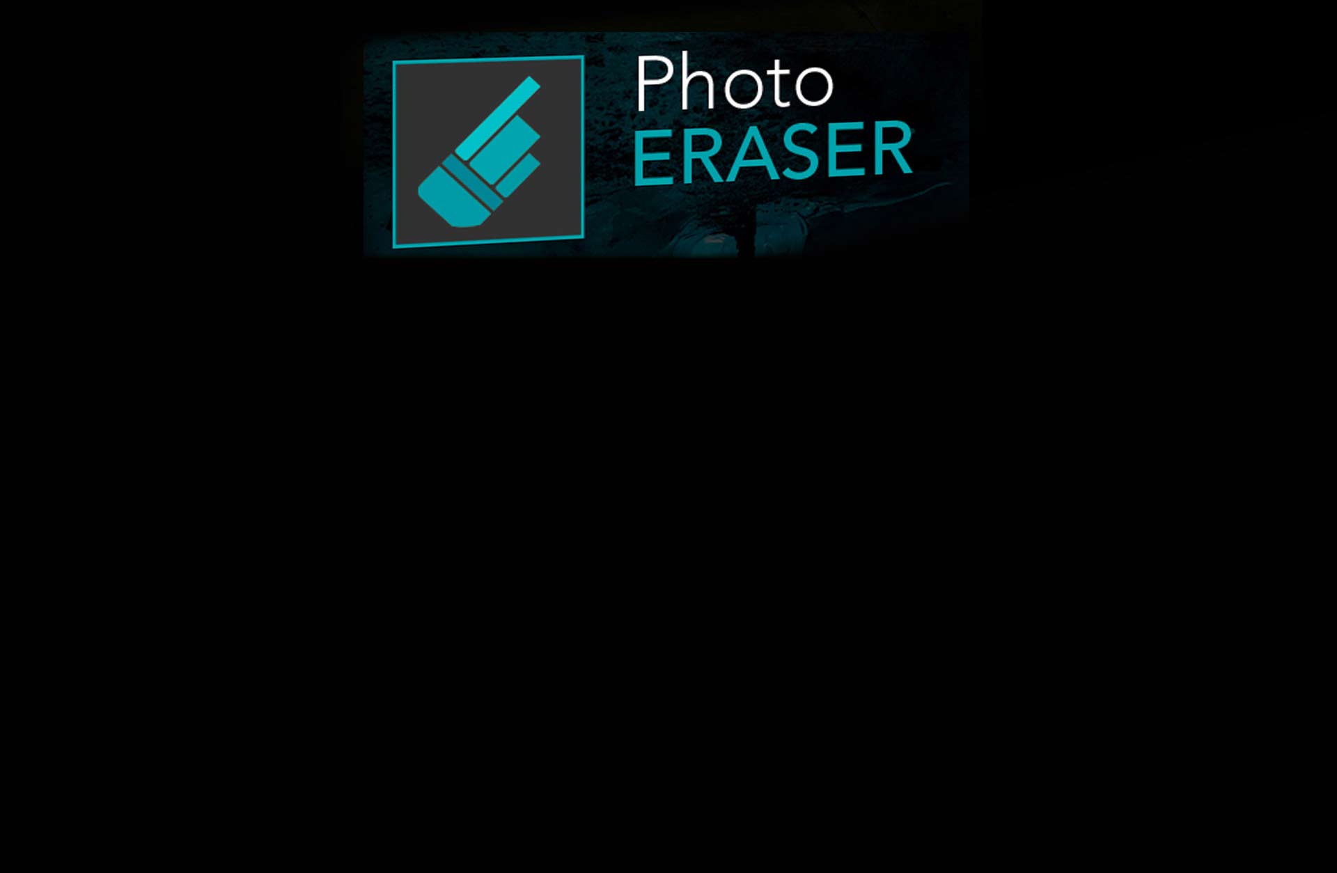 InPixio Photo Eraser 9