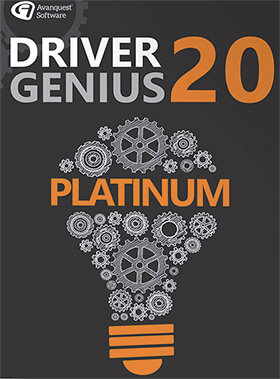 
    Driver Genius 20 Platinum
