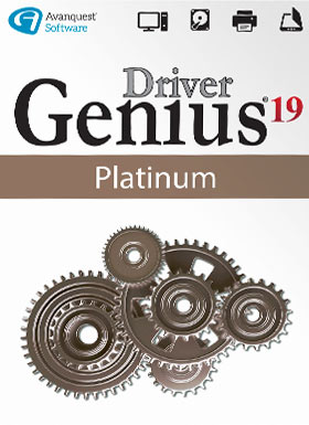 Driver Genius 19 Platinum