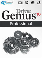 Driver Genius 19 Professional