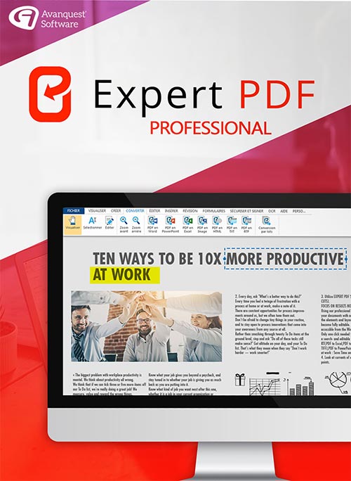 Expert PDF 14 Professional
