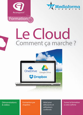 
    Formation - Le Cloud : comment ça marche ?
