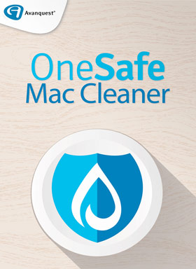 
    OneSafe Mac Cleaner

