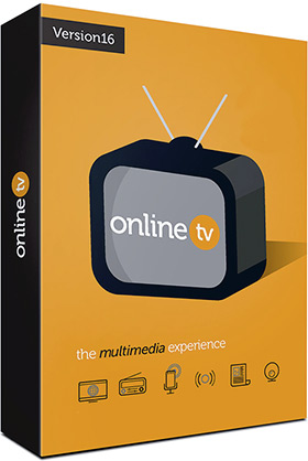 Online TV 16