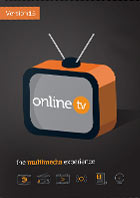 Online TV 15