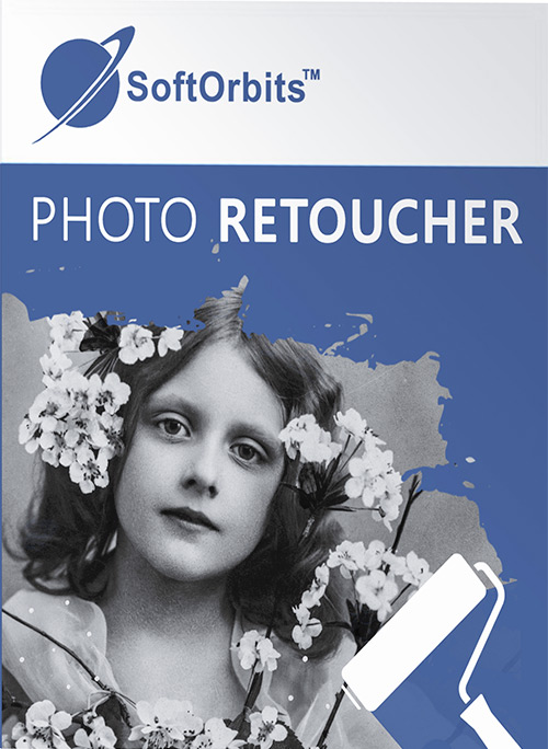 Photo Retoucher 6