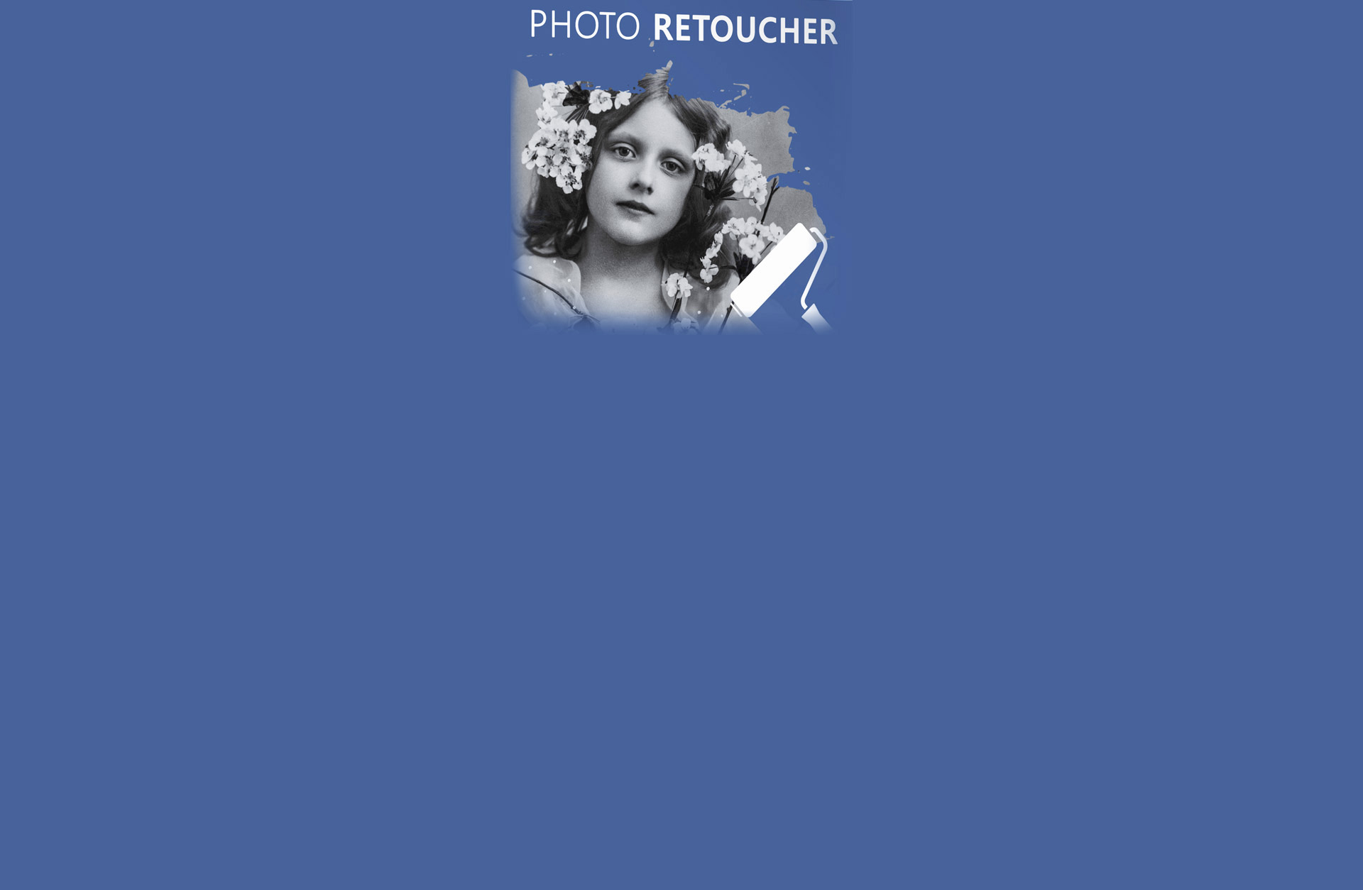 Photo Retoucher 6