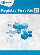 Registry First Aid 11