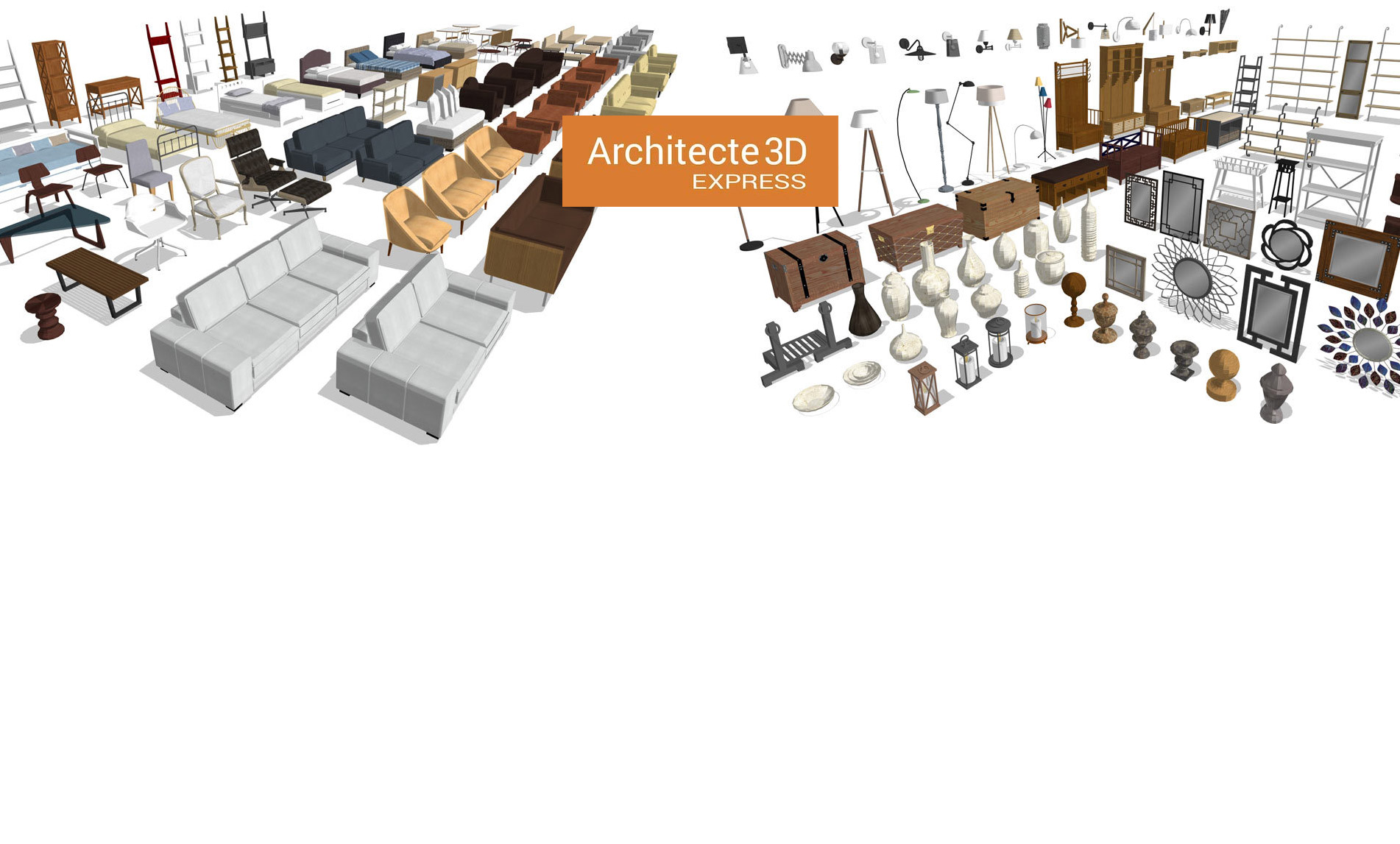 Architecte 3D Express 20