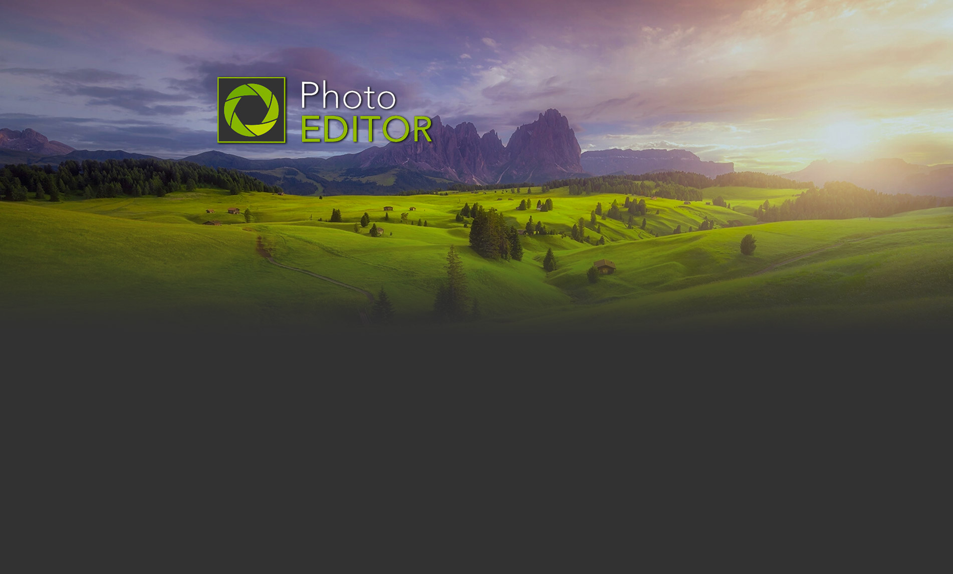 inPixio Photo Editor 9