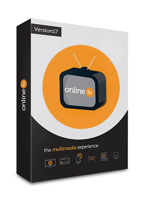 Online TV 17