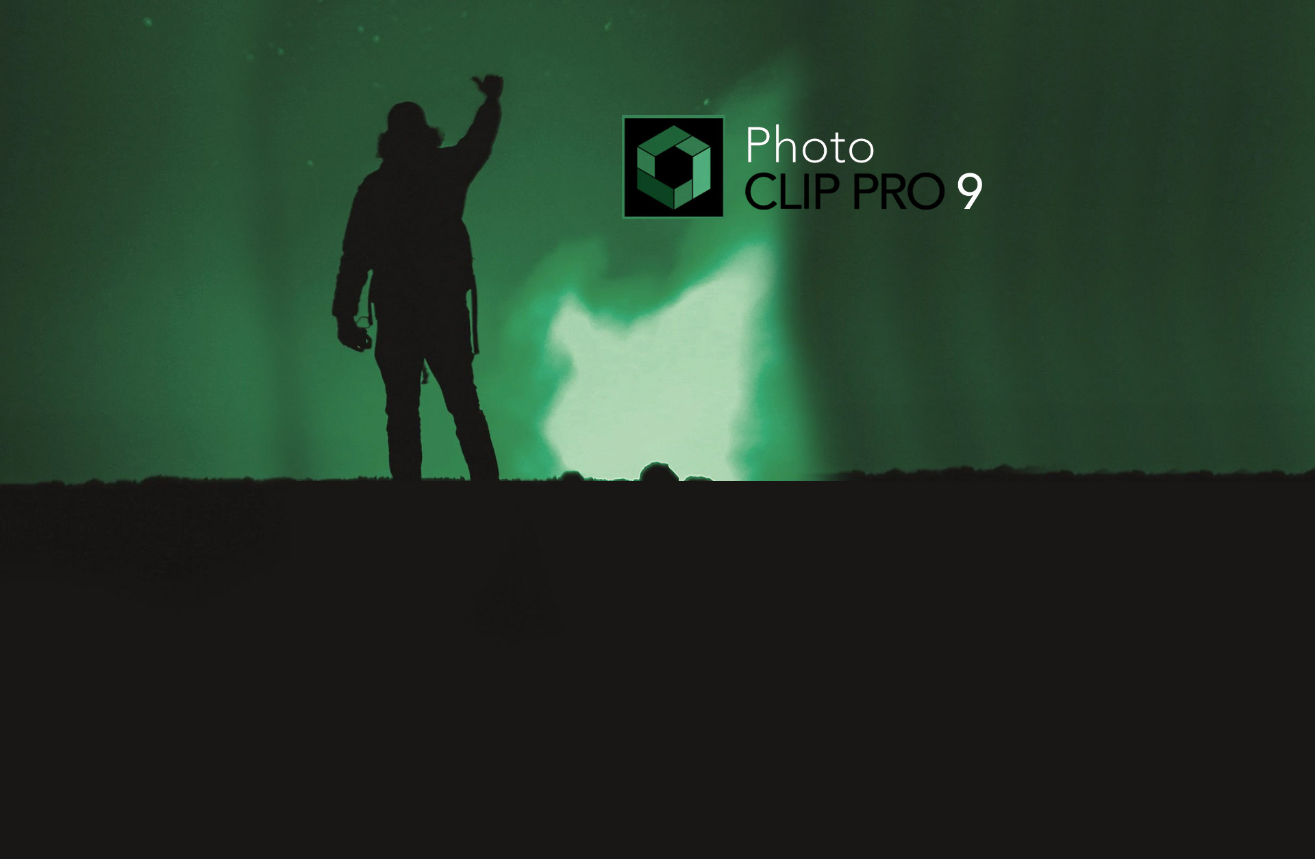 inPixio Photo Clip 9 Pro